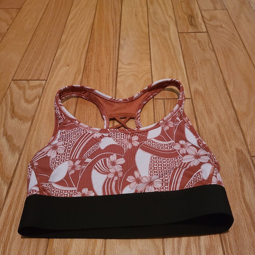 Victoria's Secret Workout Bra